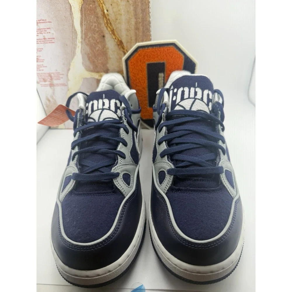 Nigo x Nike Air Force 3 College Pack Low SP - Size 13 Men's HV5032 400